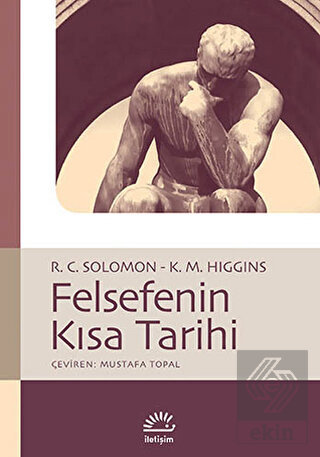 Felsefenin Kısa Tarihi