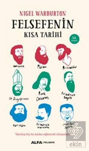 Felsefenin Kısa Tarihi