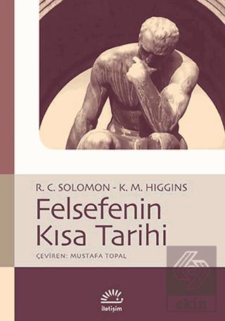 Felsefenin Kısa Tarihi