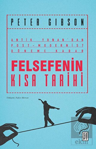 Felsefenin Kısa Tarihi