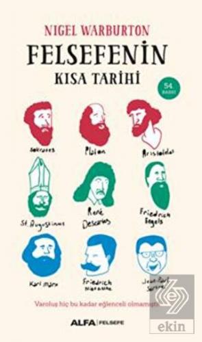 Felsefenin Kısa Tarihi