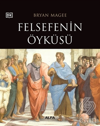 Felsefenin Öyküsü