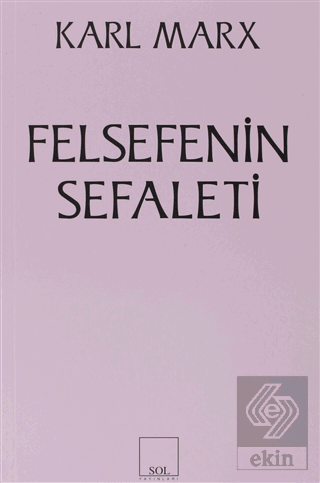 Felsefenin Sefaleti