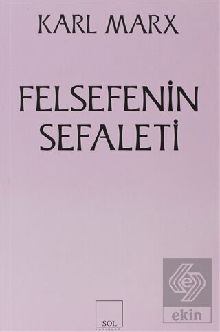Felsefenin Sefaleti