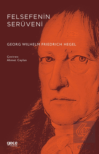 Felsefenin Serüveni