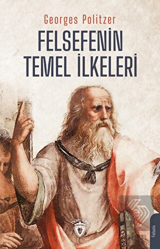Felsefenin Temel İlkeleri