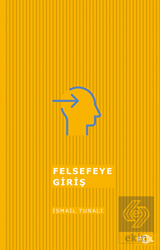 Felsefeye Giriş