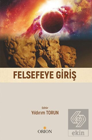 Felsefeye Giriş