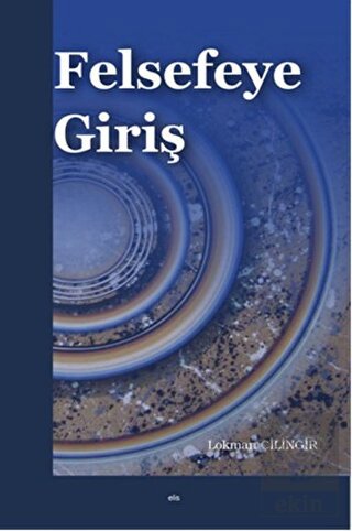 Felsefeye Giriş