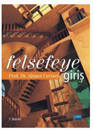 Felsefeye Giriş