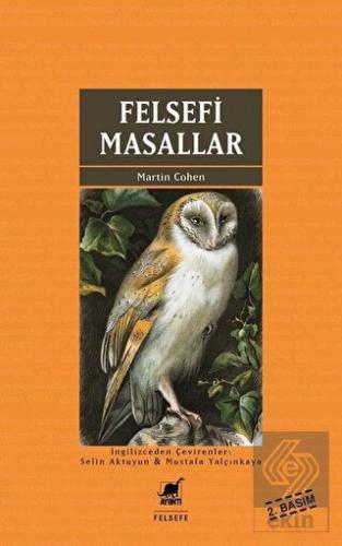 Felsefi Masallar