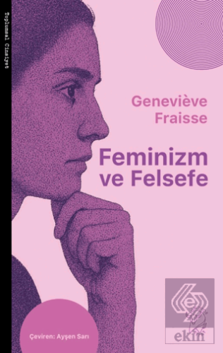 Feminizm ve Felsefe