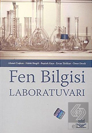 Fen Bilgisi Laboratuvarı