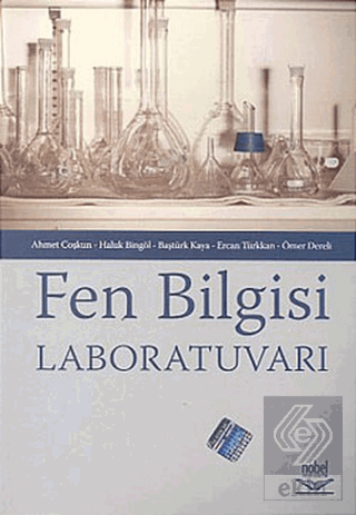Fen Bilgisi Laboratuvarı