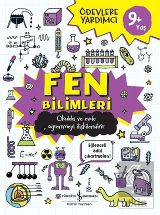 Fen Bilimleri - Ödevlere Yardımcı