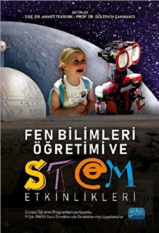 Fen Bilimleri Öğretimi ve STEM Etkinlikleri (Günce