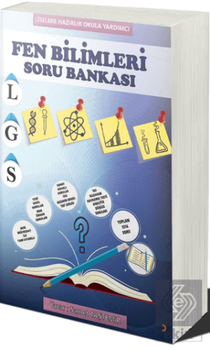 Fen Bilimleri Soru Bankası