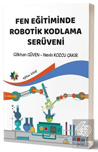 Fen Eğitiminde Robotik Kodlama Serüveni