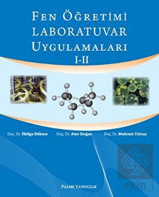 Fen Öğretimi Laboratuvar Uygulamaları 1-2