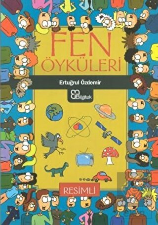 Fen Öyküleri