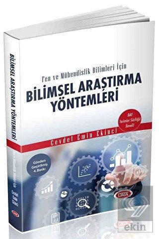 Fen ve Mühendislik Bilimleri İçin Bilimsel Araştır