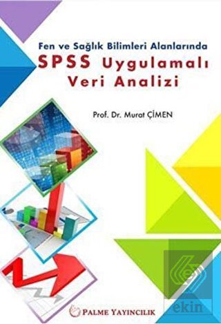 SPSS UYGULAMALI VERİ ANALİZİ - PALME