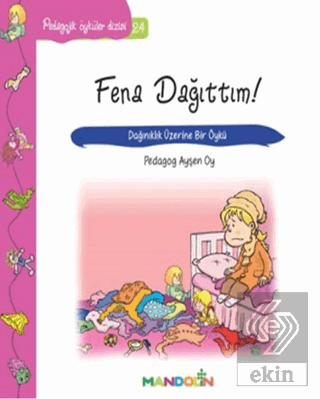 Fena Dağıttım!