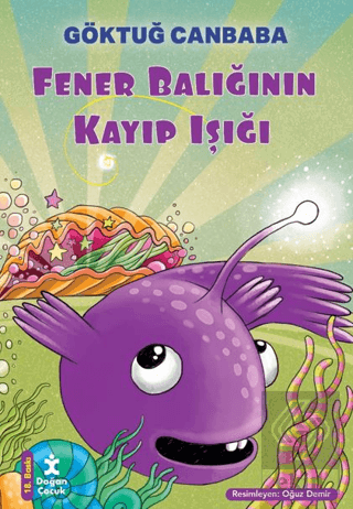 Fener Balığının Kayıp Işığı