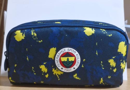 FENERBAHÇE ARMA KAMUFLAJ  KALEM ÇANTASI 25704