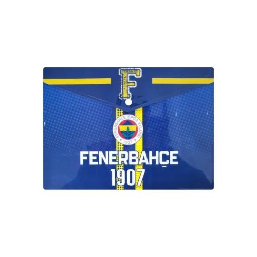 Fenerbahçe Çıtçıtlı Dosya