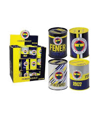 FENERBAHÇE TARAFTAR KUMBARA KÜÇÜK