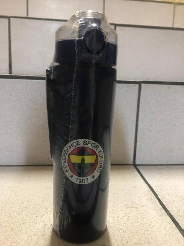 FENERBAHÇE TRİTAN MATARA LACİVERT 630 ML