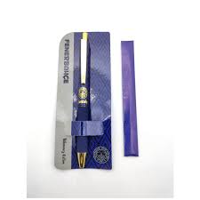 FENERBAHÇE TÜKENMEZ KALEM HYBRID INK MEKANİK