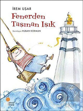 Fenerden Taşınan Işık