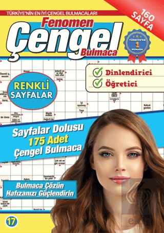 Fenomen Çengel Bulmaca 17