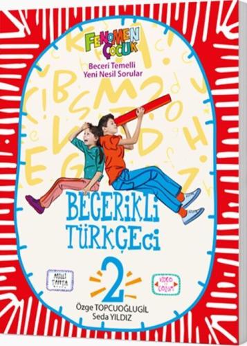 Becerikli Türkçeci 2