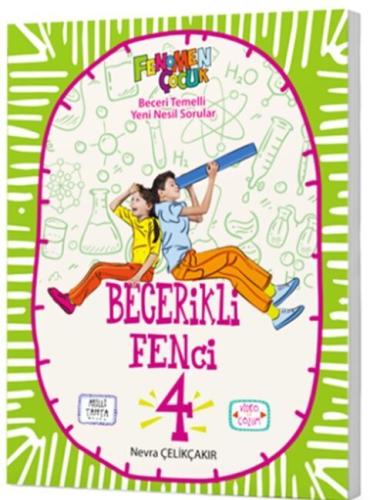 Becerikli Fenci 4