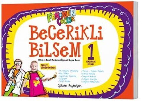 Becerikli Bilsem 1