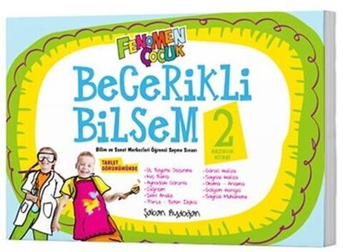 Becerikli Bilsem 2