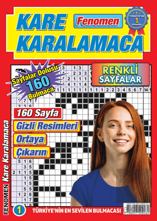 Fenomen Kare Karalamaca 1