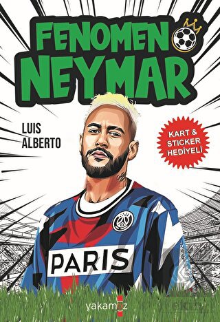 Fenomen Neymar
