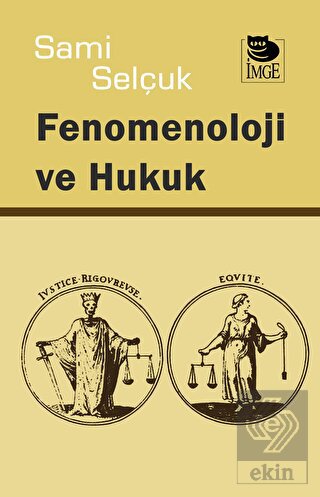 Fenomenoloji ve Hukuk