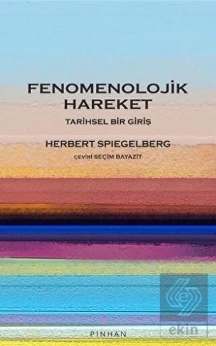Fenomenolojik Hareket