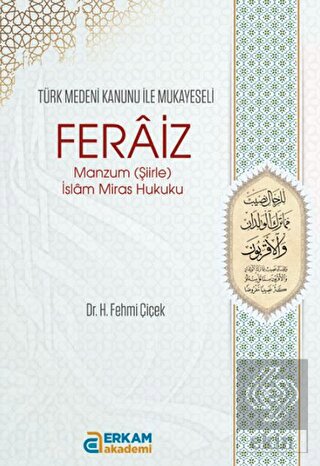 Feraiz Manzum (Şiirle)