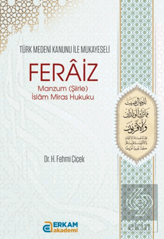 Feraiz Manzum (Şiirle)