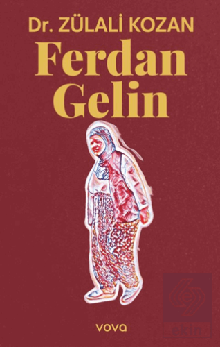 Ferdan Gelin