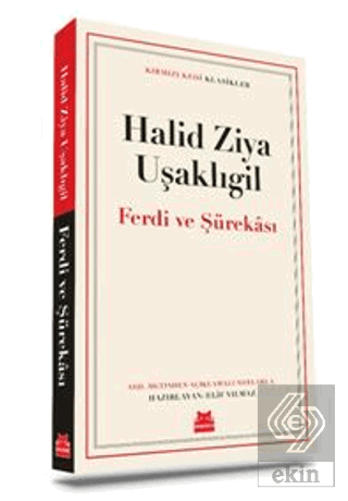 Ferdi ve Şürekası