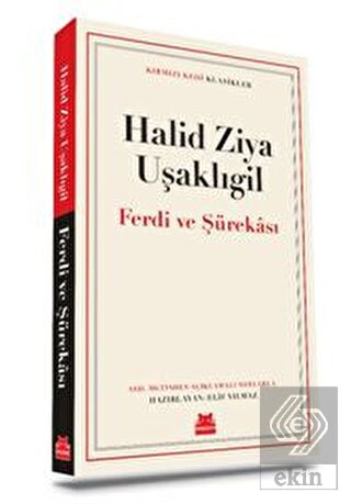 Ferdi ve Şürekası