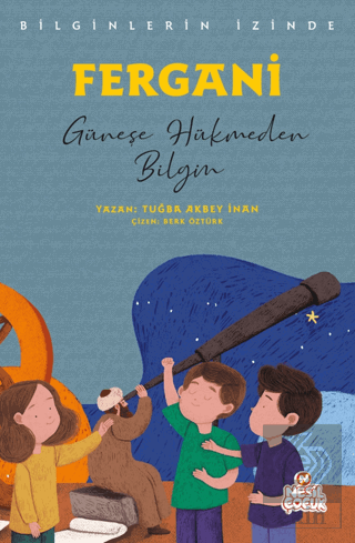 Fergani - Bilginlerin İzinde
