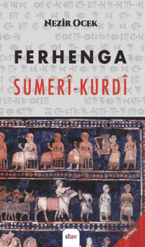 Ferhenga Sumerî-Kurdî